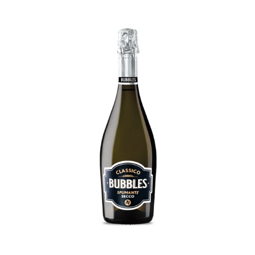 Bubbles classico Bubbles classico