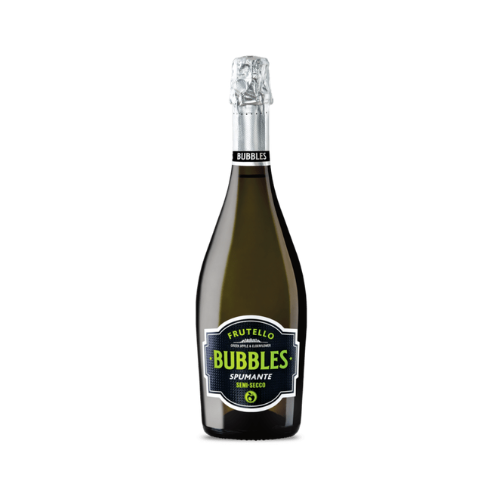 Bubbles frutello Bubbles frutello