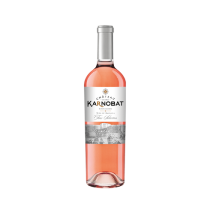 CHATEAU KARNOBAT Rose