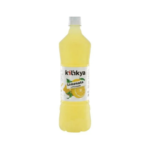Kilikya sidrunilimonaad 1l