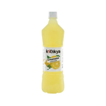 Kilikya sidrunilimonaad 1l