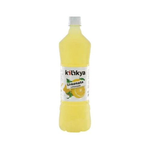 Kilikya sidrunilimonaad 1l Kilikya sidrunilimonaad 1l