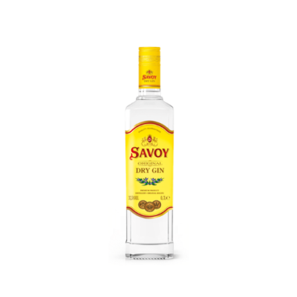 Savoy dry Gin