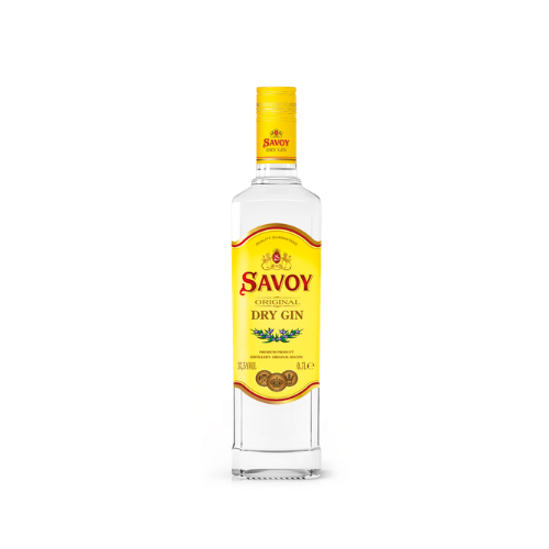 Savoy dry Gin Savoy dry Gin