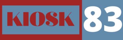 kiosk 83