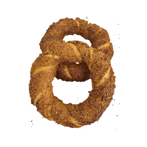 Simit simit