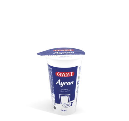 419_GAZi_Ayran_250ml_Becher