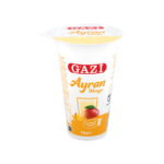 Gazi mangomaitseline ayran 250ml